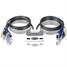 Iogear MiniView Micro USB Plus GCS632U - KVM / audio switch - 2 ports - desktop GCS632U